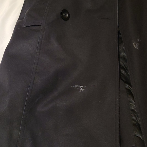 Mexx Trench Coat - Picture 2 of 4